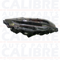 Honda Civic Mk10 2017-2022 Halogen Headlight Headlamp Driver Right O/S