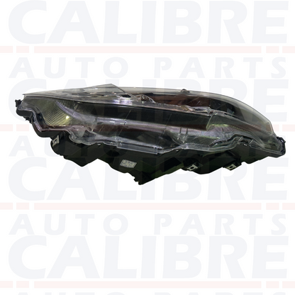 Honda Civic Mk10 2017-2022 Halogen Headlight Headlamp Driver Right O/S