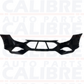 MG ZS FACELIFT 2020-2024 PRIMED Front Bumper Upper Section (10628329)