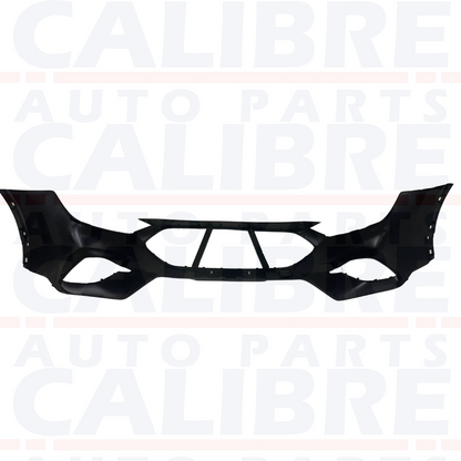 MG ZS FACELIFT 2020-2024 PRIMED Front Bumper Upper Section (10628329)