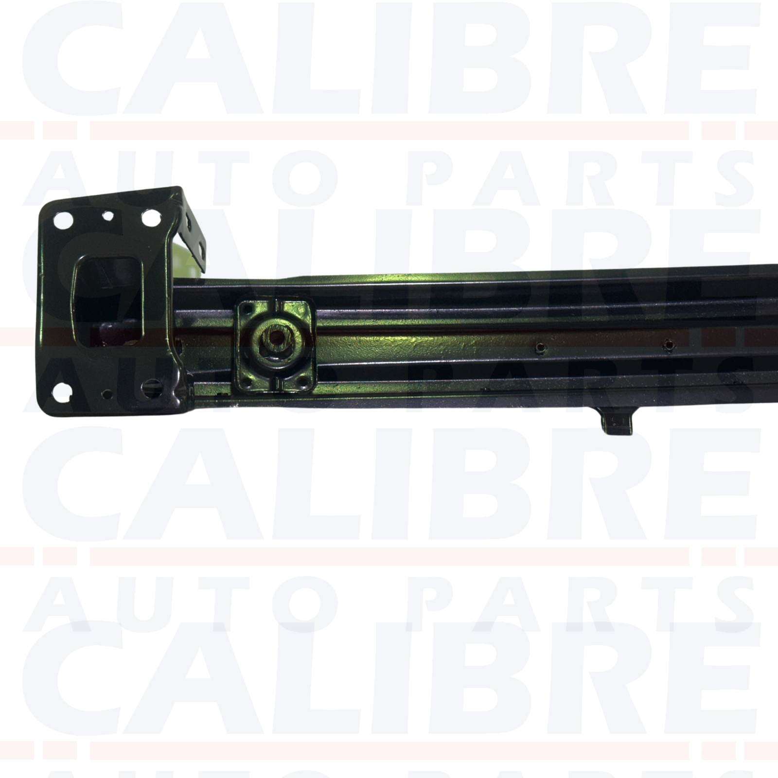 MG ZS 2017-2024 Front Bumper Reinforcement Bar Crash Bar 10754669-SEPP
