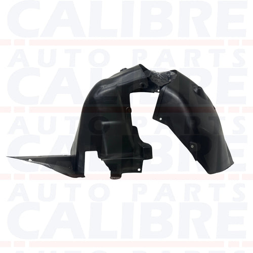MG HS 2018-2024 Front Right Driver Side Wheel Arch Liner Splash Guard RH