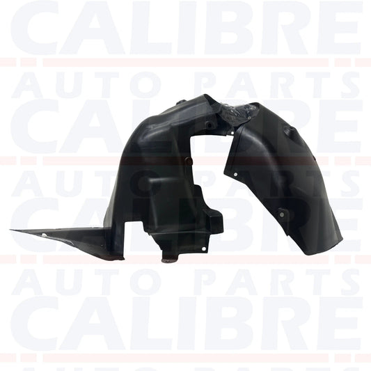 MG HS 2018-2024 Front Right Driver Side Wheel Arch Liner Splash Guard RH