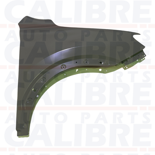 MG HS 2019-2024 Primed Front Right Driver Side Wing Fender Panel