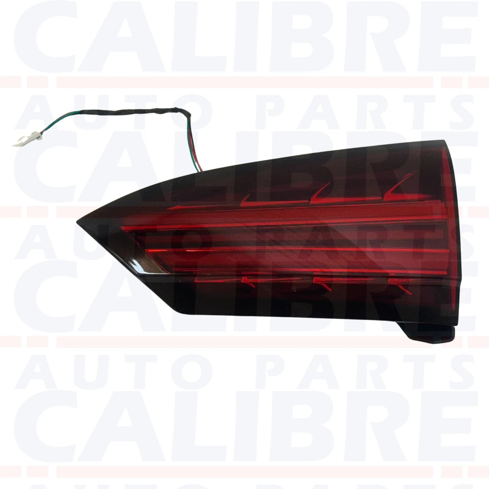 MG HS TROPHY 2022-2025 Rear Right Driver Side Inner Brake Light RH - 10823346