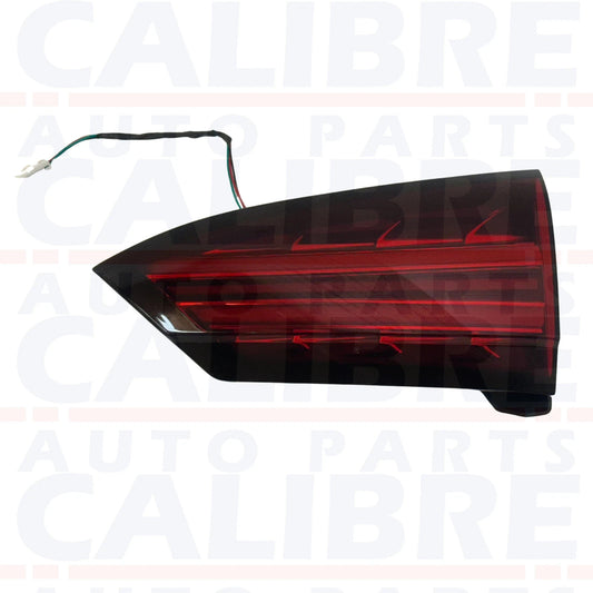MG HS TROPHY 2022-2025 Rear Right Driver Side Inner Brake Light RH - 10823346