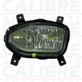 MG HS 2019-2023 Front Fog Lamp Left LH 10453861