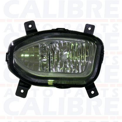 MG HS 2019-2023 Front Fog Lamp Left LH 10453861