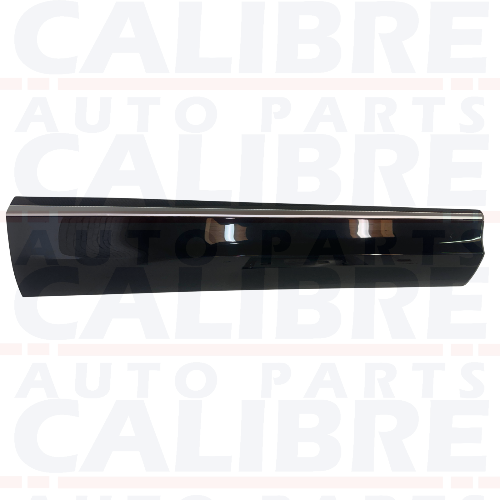 MG HS MK2 2024-2025 Front Right Door Moulding Trim - 11135109