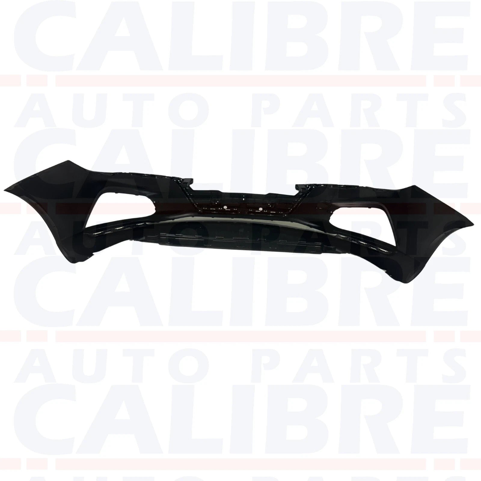MG 5 MG5 EXCITE & EXCLUSIVE T 2020-2023 PRIMED FRONT BUMPER SKIN - 10325882