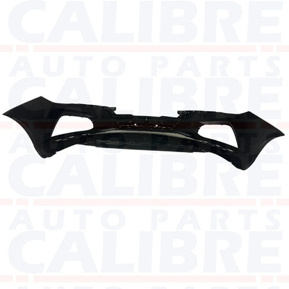 MG 5 MG5 EXCITE & EXCLUSIVE T 2020-2023 PRIMED FRONT BUMPER SKIN - 10325882