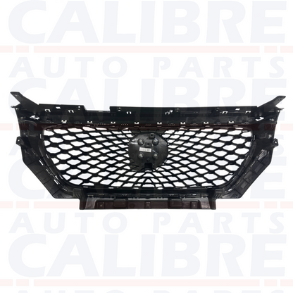 MG HS 2018-2023 Excite + Exclusive Front Radiator Grille (With Camera Hole)