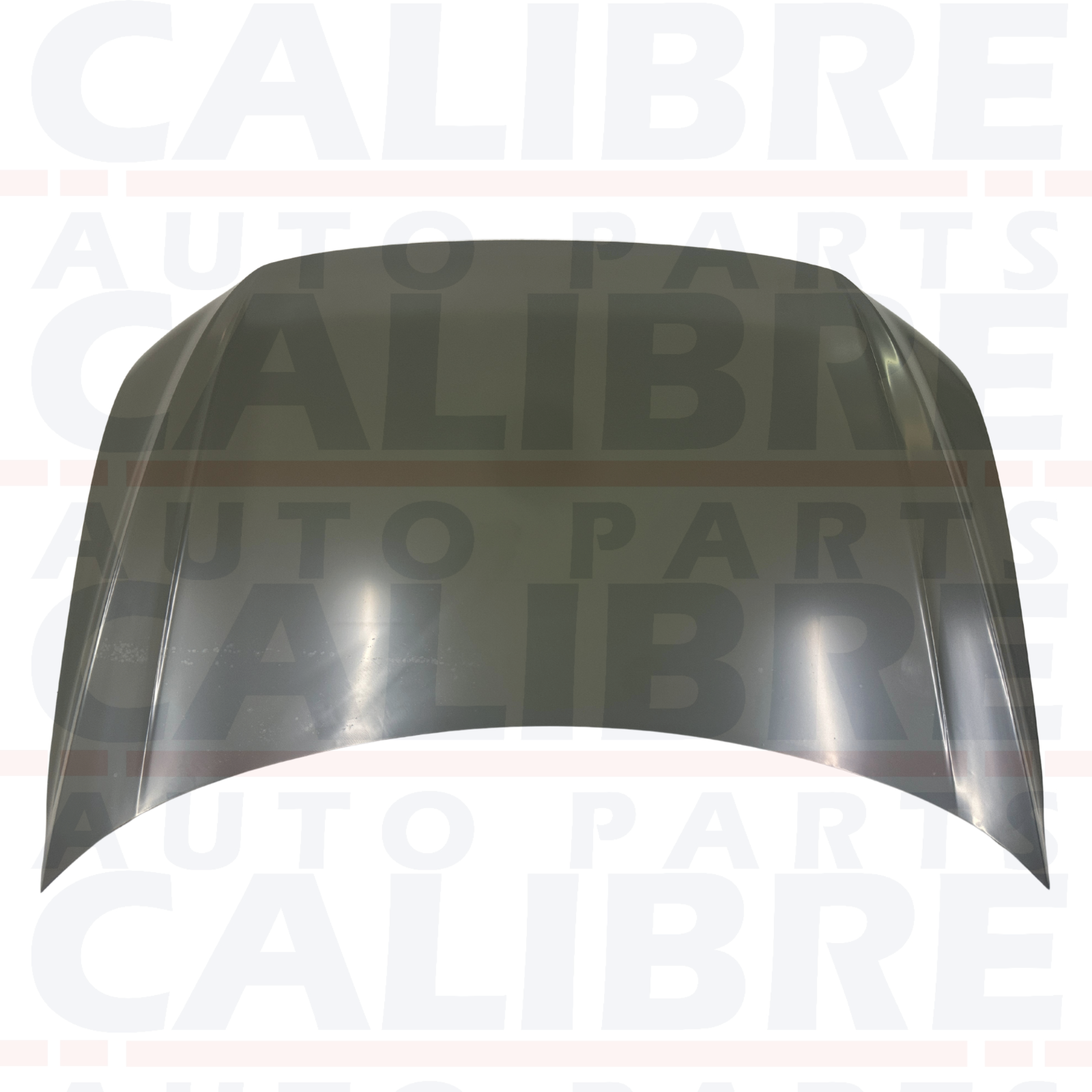Volkswagen Tiguan 2016-2024 Primed Bonnet Hood Panel