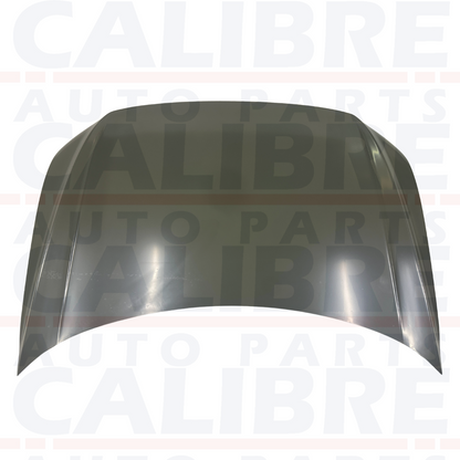 Volkswagen Tiguan 2016-2024 Primed Bonnet Hood Panel