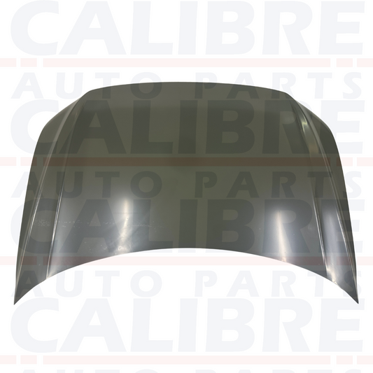 Volkswagen Tiguan 2016-2024 Primed Bonnet Hood Panel