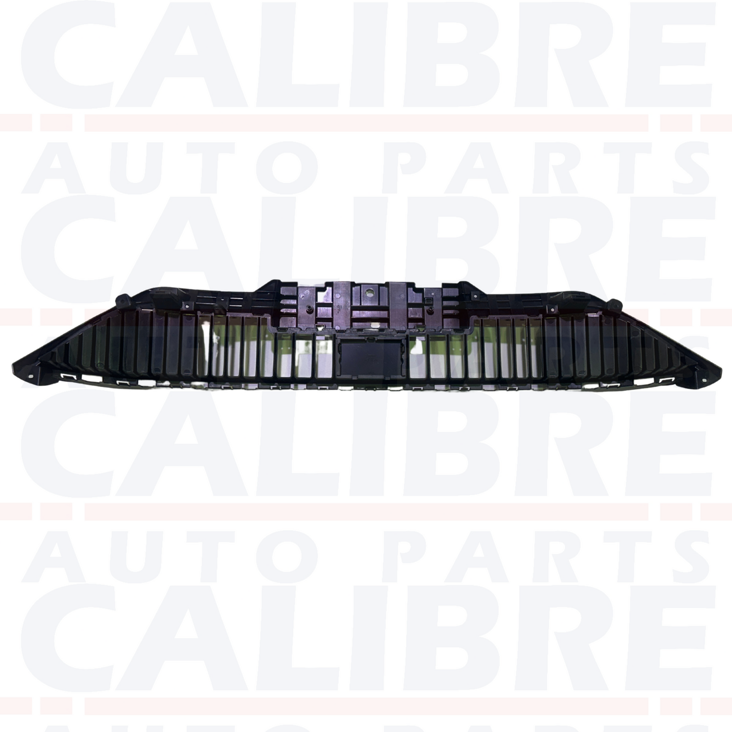 MG 5 TROPHY FACELIFT 2023 - 2024 Front Lower Central Grille With Radar 10854292