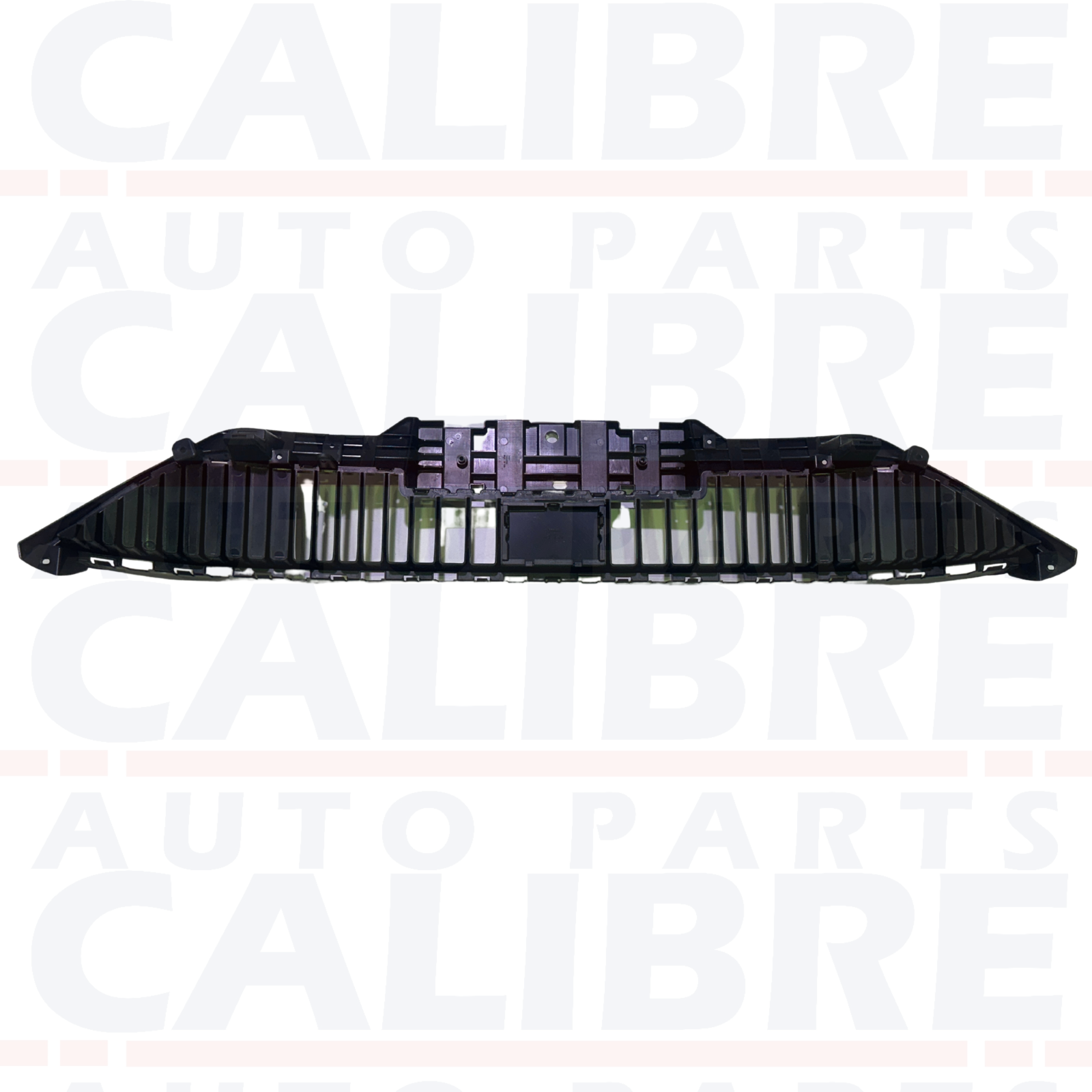 MG 5 TROPHY FACELIFT 2023 - 2024 Front Lower Central Grille With Radar 10854292