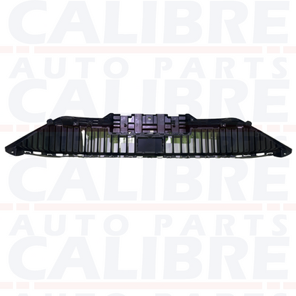 MG 5 TROPHY FACELIFT 2023 - 2024 Front Lower Central Grille With Radar 10854292