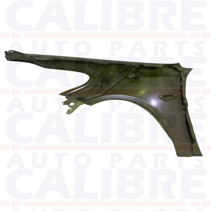 Tesla Model 3 2020-2024 Front Right Driver Side Wing Panel Fender - 1081400-E0-D
