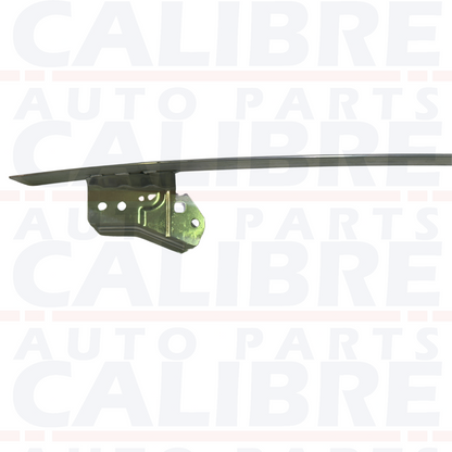 Tesla Model 3 2017-2025 Lower Front Bumper Crash Impact Bar 1084894-00-B