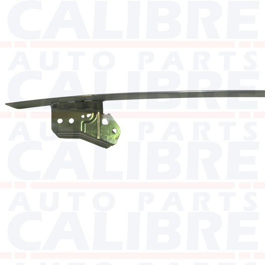 Tesla Model 3 2017-2025 Lower Front Bumper Crash Impact Bar 1084894-00-B