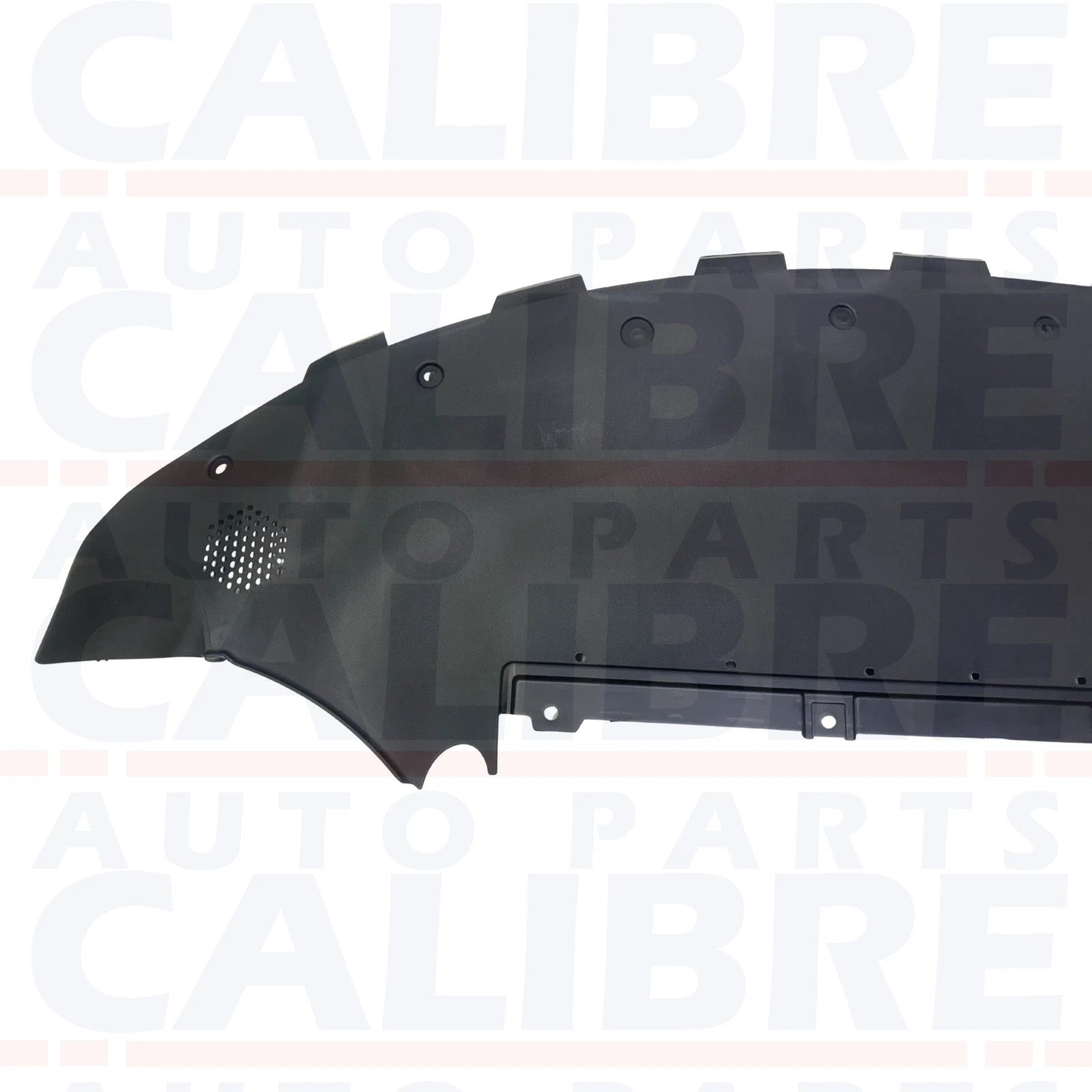 Tesla Model 3 2023-2025 Front Bumper Undertray Bottom End Cover Carrier