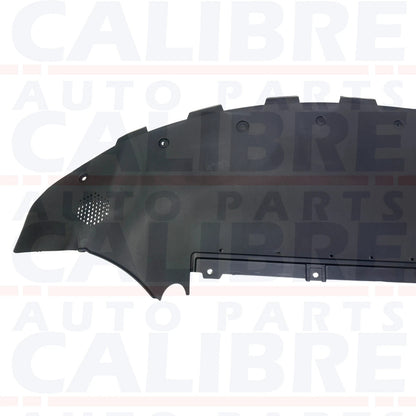 Tesla Model 3 2023-2025 Front Bumper Undertray Bottom End Cover Carrier
