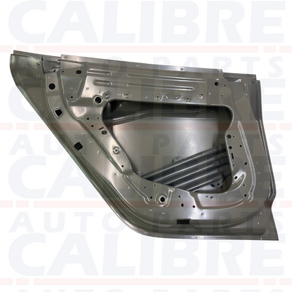 TESLA MODEL 3 MK2 2023-2025 PRIMED REAR LEFT SIDE LH