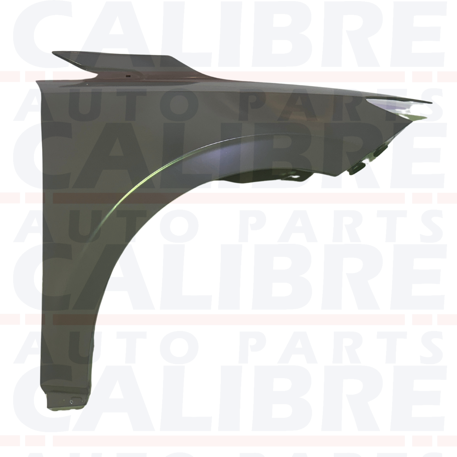 MG 4 2022-2025 WING FENDER PRIMED DRIVER SIDE RIGHT RH 11088802-SEPP