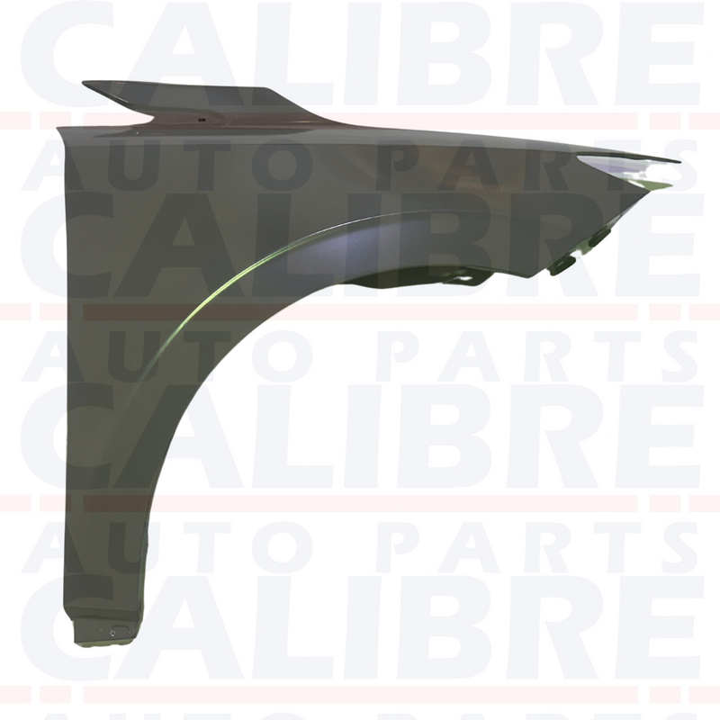 MG4 2022-2026 Right Wing Fender
