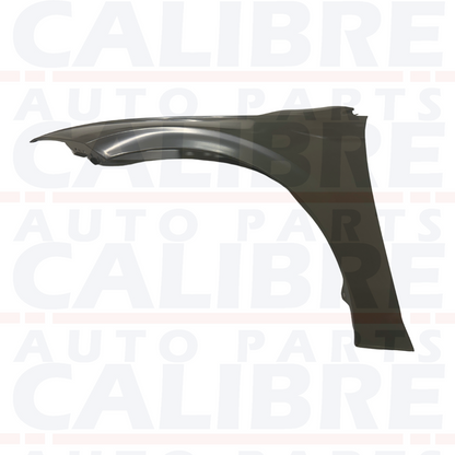 VW POLO 2017-2024 FRONT WING LEFT SIDE LH PRIMED FENDER