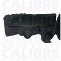 Tesla Model Y 2019-2025 Rear Inner Right Fender Wheel Arch Liner  1492616-00-A