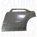 JAECOO 7 2024-2026 Primed Rear Door Left Side