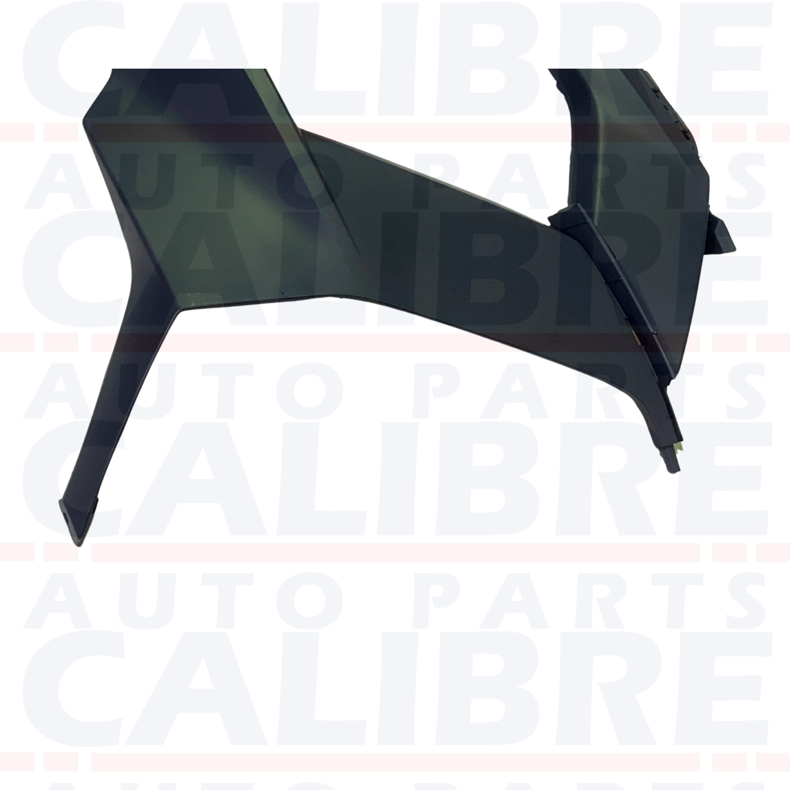 AUDI Q3 S LINE 2018-2024 FRONT BUMPER PRIMED LEFT CORNER N/S 83A807437D