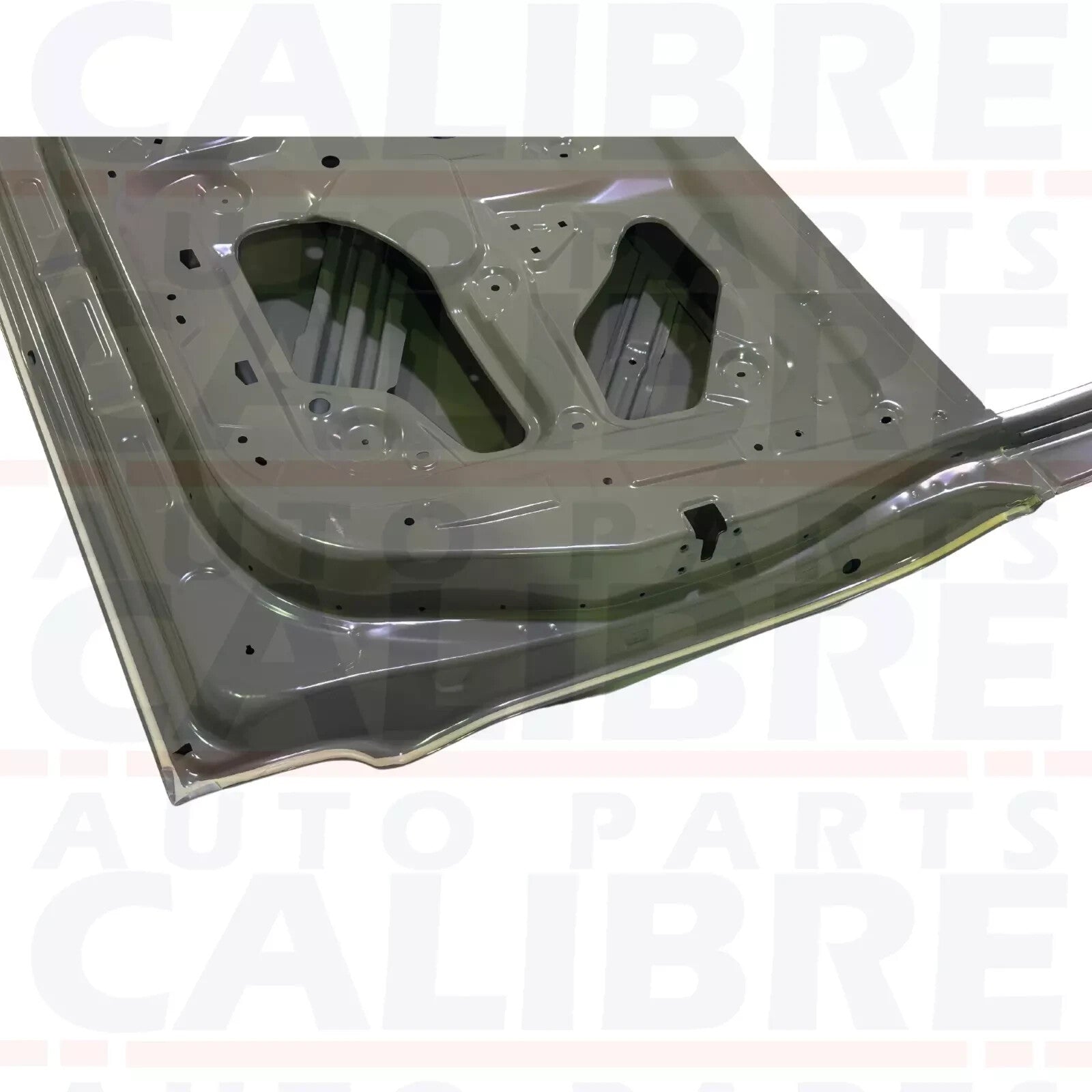 MG HS 2019-2025 Primed Front Door RIGHT SIDE O/S DRIVER SIDE  - 10005110-SPCP