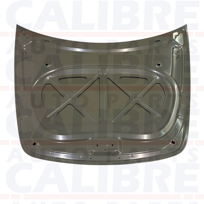 Tesla Model 3 2023-2025 Bonnet Aluminium Hood Panel