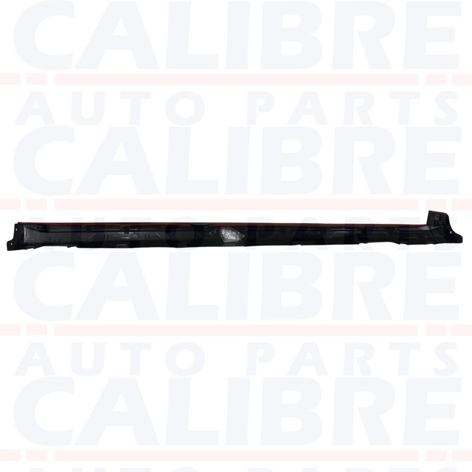 MG 4 EV SE & TROPHY 2022-2024 Side Skirting Left Passenger Side - 10987442