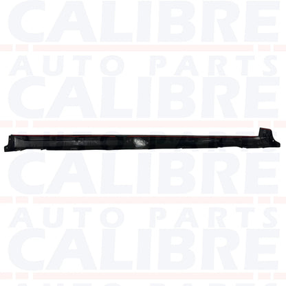 MG 4 EV SE & TROPHY 2022-2024 Side Skirting Left Passenger Side - 10987442