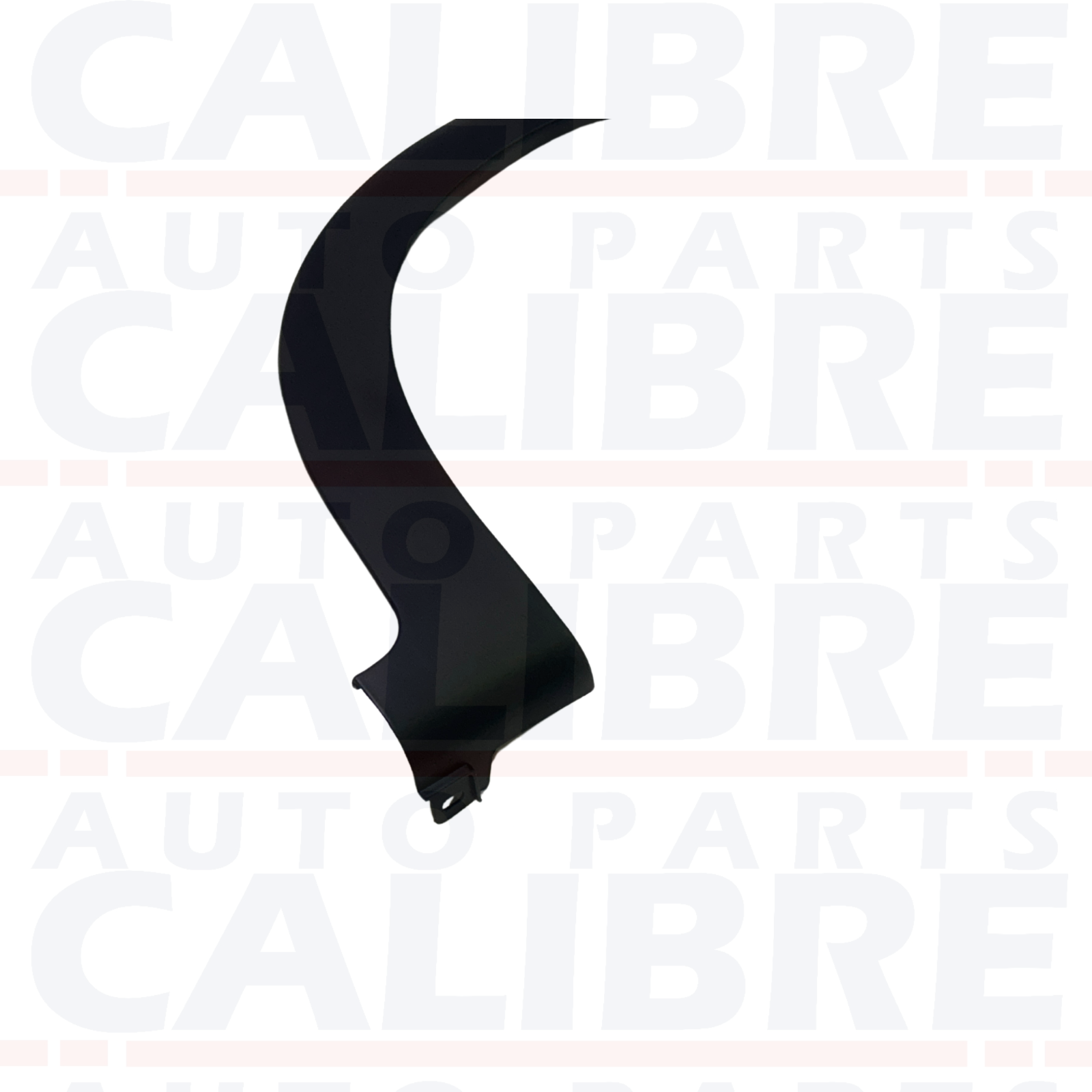 HONDA JAZZ CROSSTAR 2020-2025 FRONT RIGHT  WHEEL ARCH TRIM MOULDING