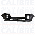 Jaecoo 7 Deluxe & SHS Luxury Front Upper and Lower Bumper Skin 2024 - 2026