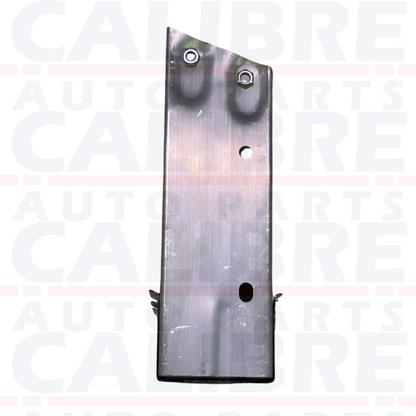 TESLA MODEL 3 2017-2024 Bumper Reinforcement Extension Left Side 1088148