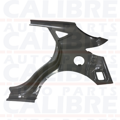 MG ZS 2020-2024 Rear Quarter Panel Right Side  (10436794B-SEPP)