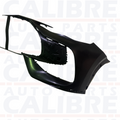 MG HS 2023-2024 Front Bumper Fascia Skin