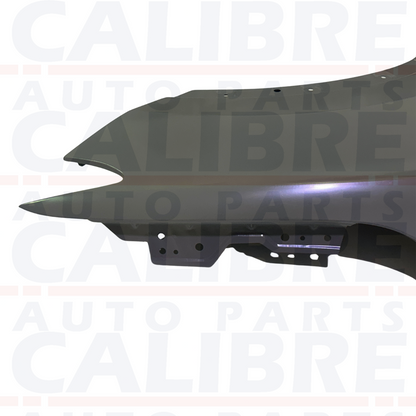MG ZS 2017-2025 Primed Front Right Driver Side Wing Fender Panel 10292956-SEPP