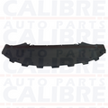 Tesla Model 3 2023-2025 Front Bumper Undertray Bottom End Cover Carrier