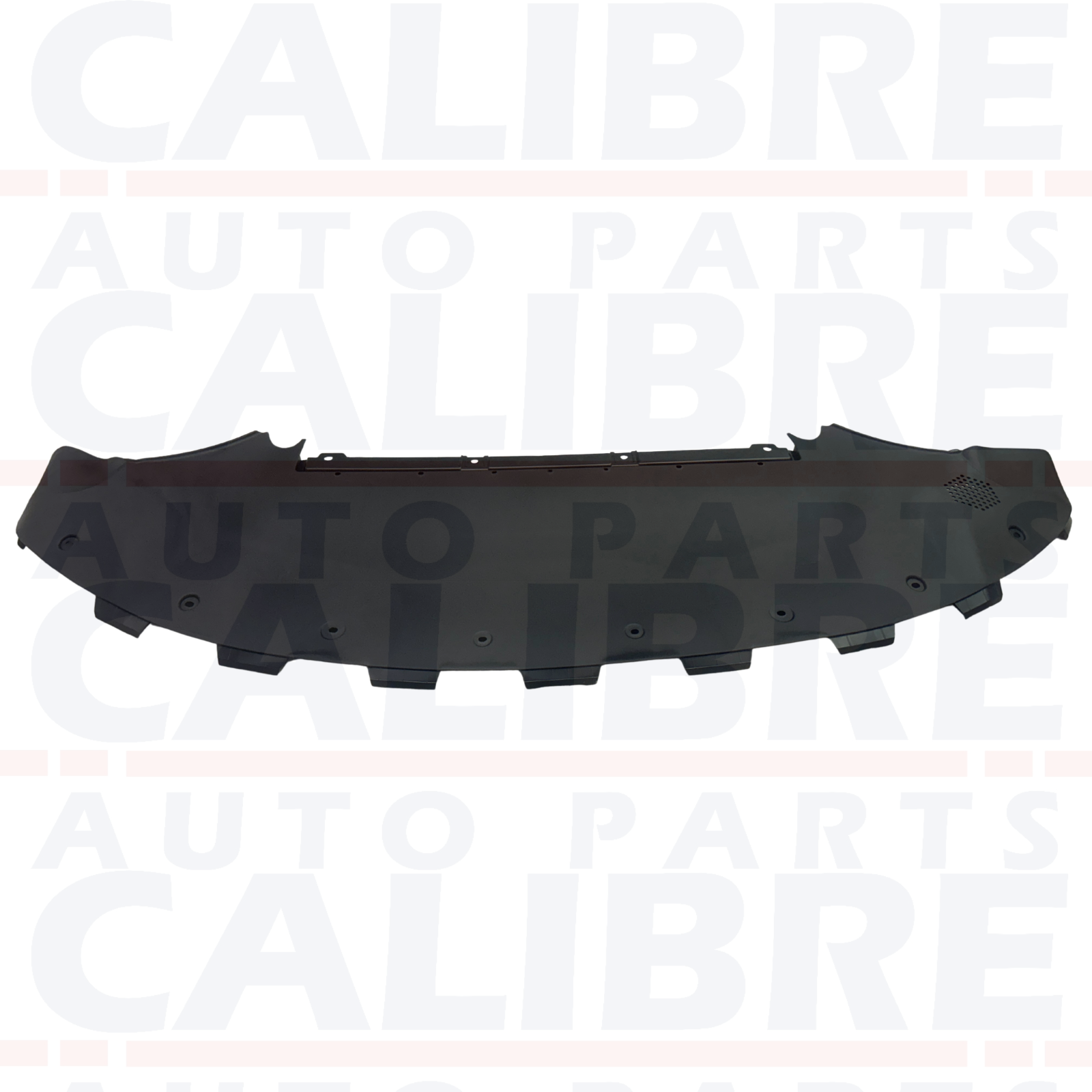 Tesla Model 3 2023-2025 Front Bumper Undertray Bottom End Cover Carrier