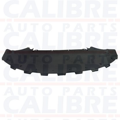 Tesla Model 3 2023-2025 Front Bumper Undertray Bottom End Cover Carrier