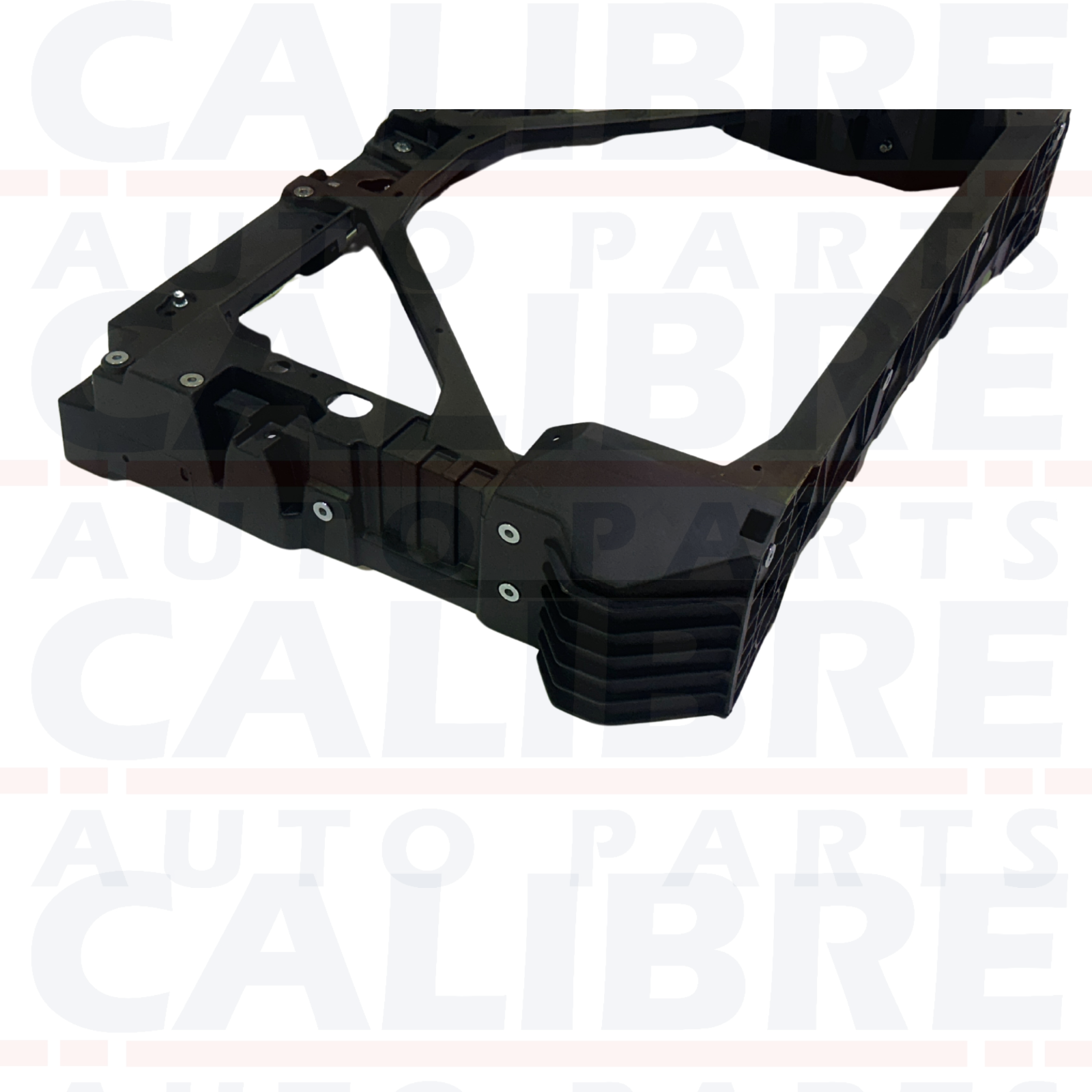 MG ZS 17-24 1.0L, 1.5L Manual & 1.0 Auto Front Panel Radiator Shroud 10225669