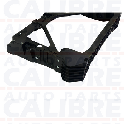 MG ZS 17-24 1.0L, 1.5L Manual & 1.0 Auto Front Panel Radiator Shroud 10225669