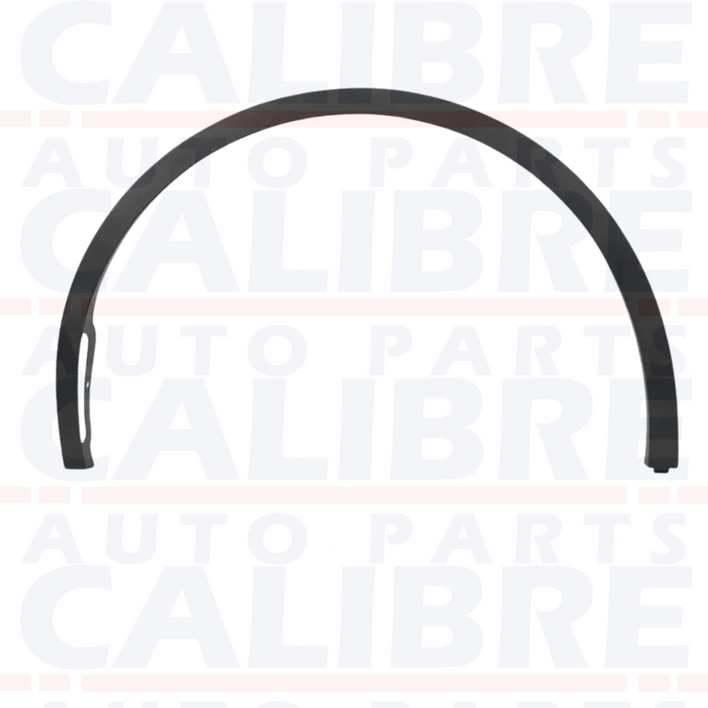 Tesla Model Y 2022-2025 Front Left Wheel Moulding Trim